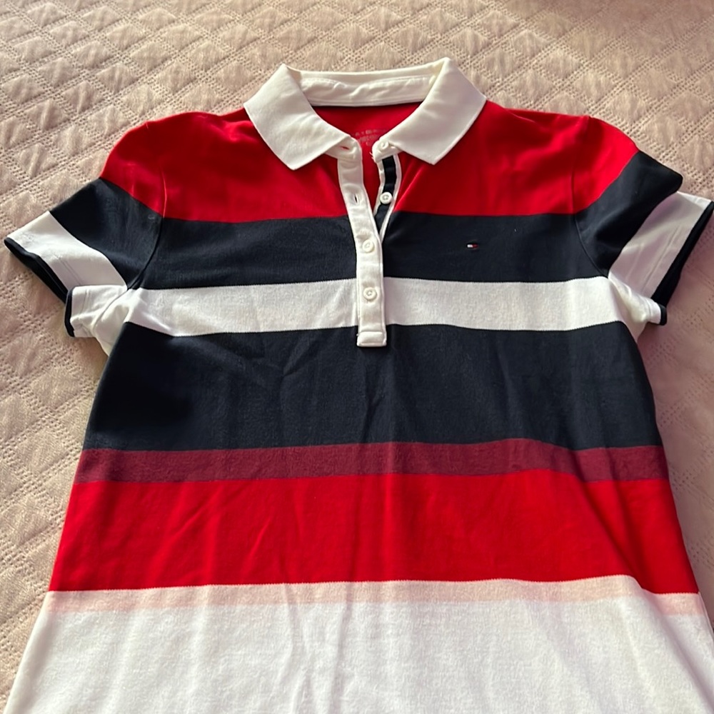 Never worn and still new